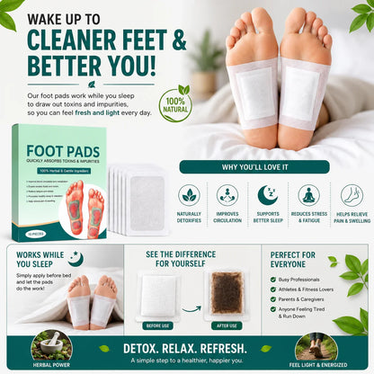 Ayurvedic POWER Balance Patches | Buy 1 Get 3 FREE